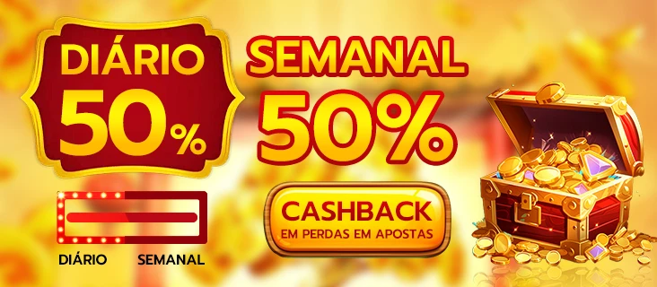 22CC Fundo de Resgate de Perdas Semanais